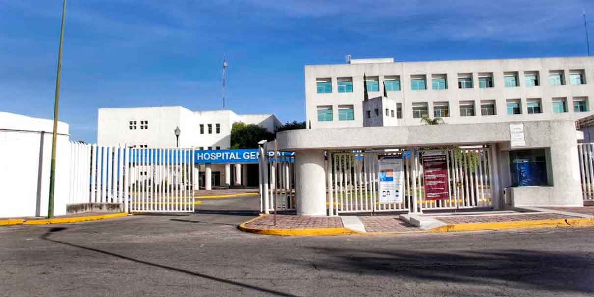 En enero Puebla contará con una Unidad de Oftalmología IMSS estará en