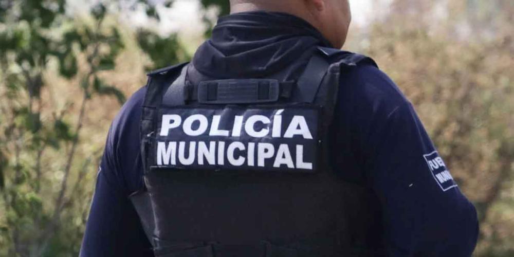4 años de omisión municipal en Libres contra policías asesinos de joven