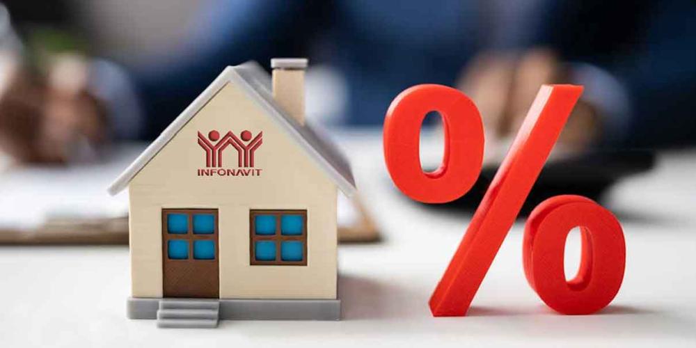 El Infonavit eliminó gastos hipotecarios a partir del 1 de mayo