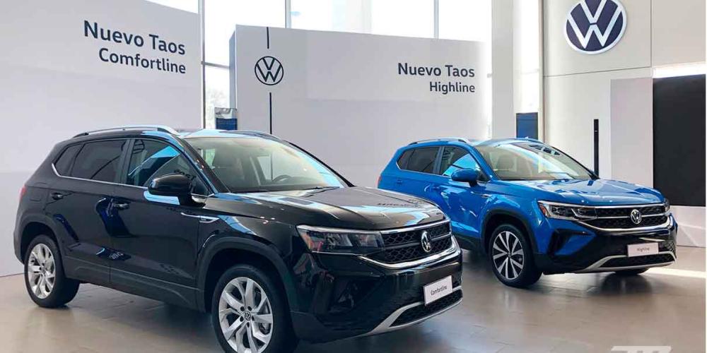La Volkswagen Puebla alcanzó los 14 millones de autos producidos 