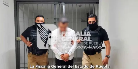 Detienen al edil de Tepeyahualco por abuso de autoridad y cohecho