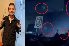 Atacan a balazos el autobús de la banda de Memo Garza en la autopista Puebla-Orizaba; hay un músico herido