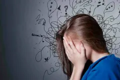 El estrés crónico puede duplicar el riesgo de infarto, advierten especialistas