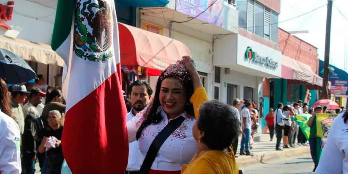 Izúcar conmemoró el inicio de la Revolución Mexicana; destacó la unidad como legado