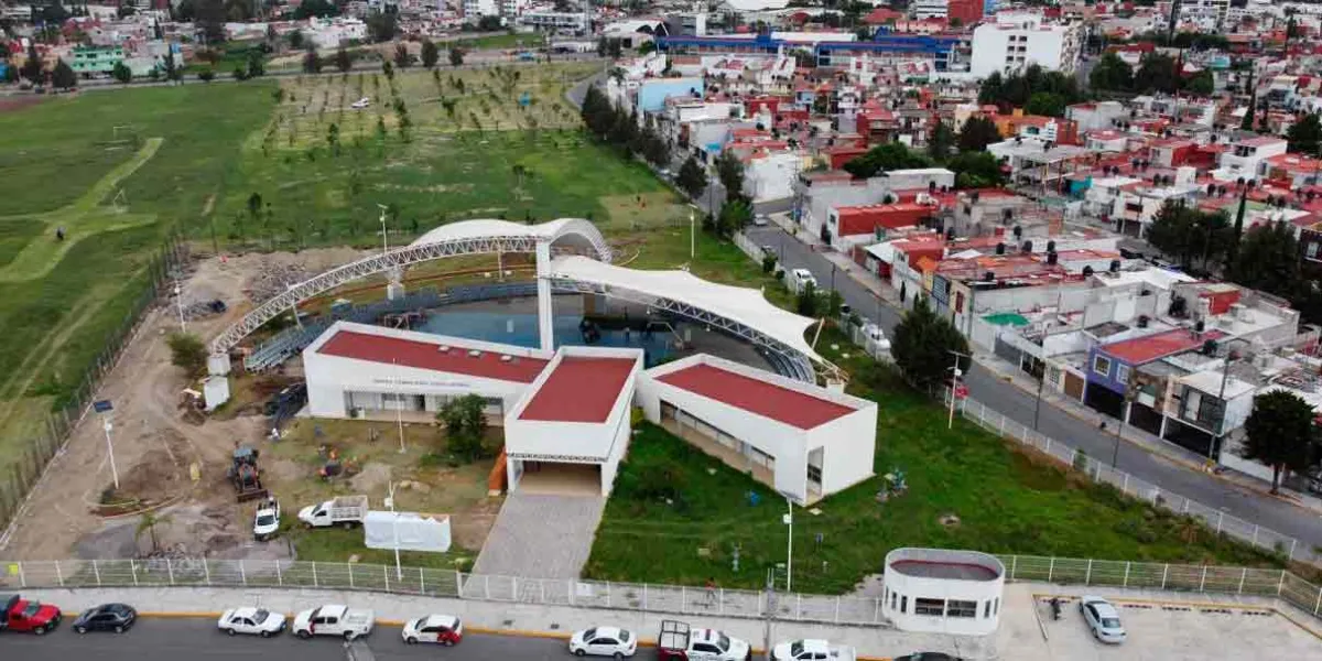 Habitantes de Camino Real a Cholula se manifestarán contra construcción de Centro de Atención para Menores Infractores 