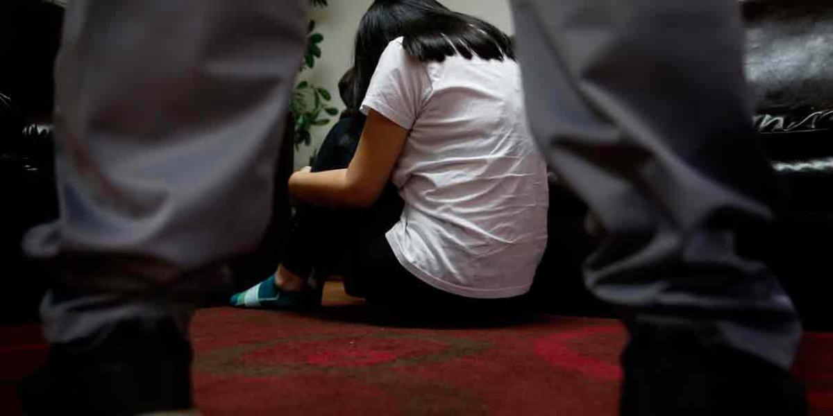 La Fiscalía de Puebla reportó 4 mil 186 casos de violencia contra menores; la capital es primer lugar 