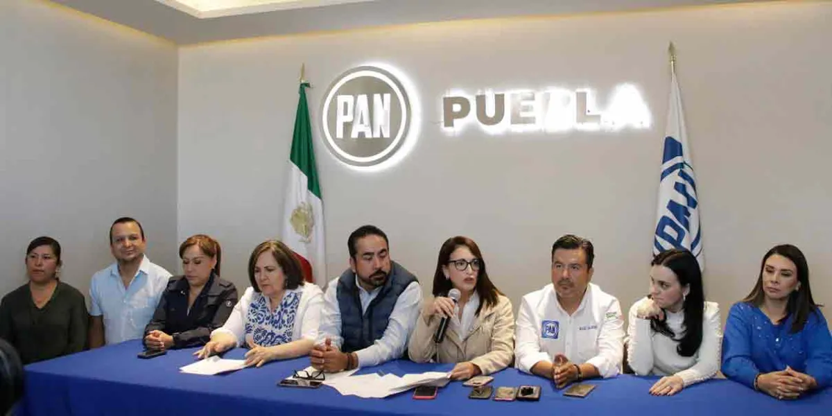 La candidatura a la gubernatura ya está decidida, la de edil en veremos: PAN 