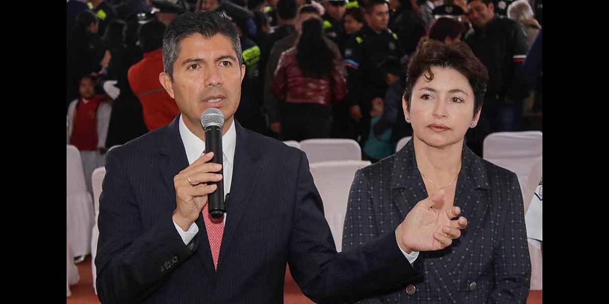 Titular de la SSC debe comparecer por ejecuci0nes y asesinat0s en Puebla: Toño López