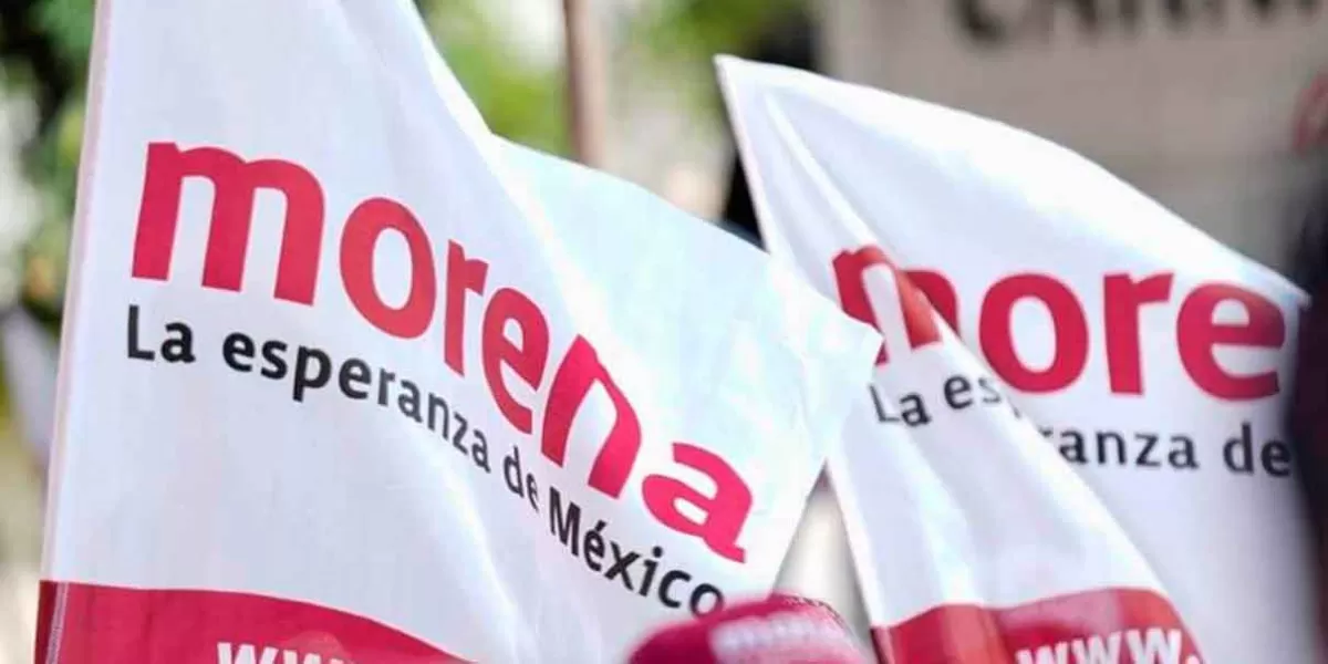 Morena Puebla espera veredicto nacional sobre expulsión de traidores
