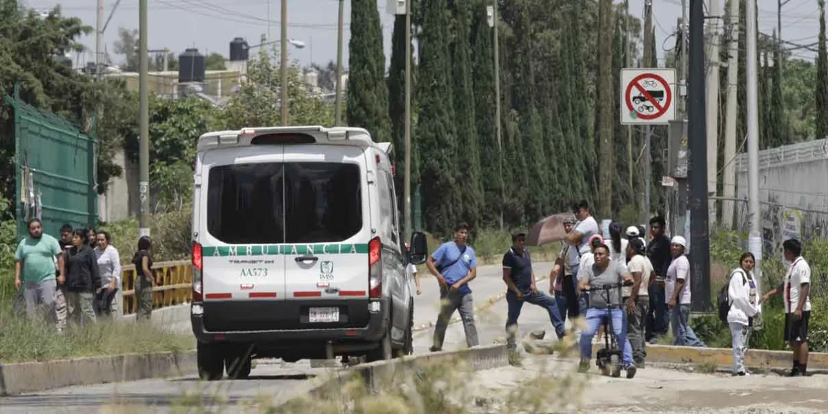 En una semana el transporte público dejó 3 muertos y una mujer mutilada en la capital