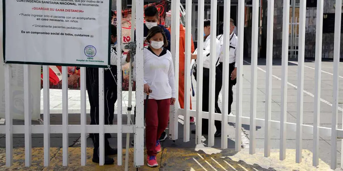 Aumentó a 34 los poblanos hospitalizados por Dengue