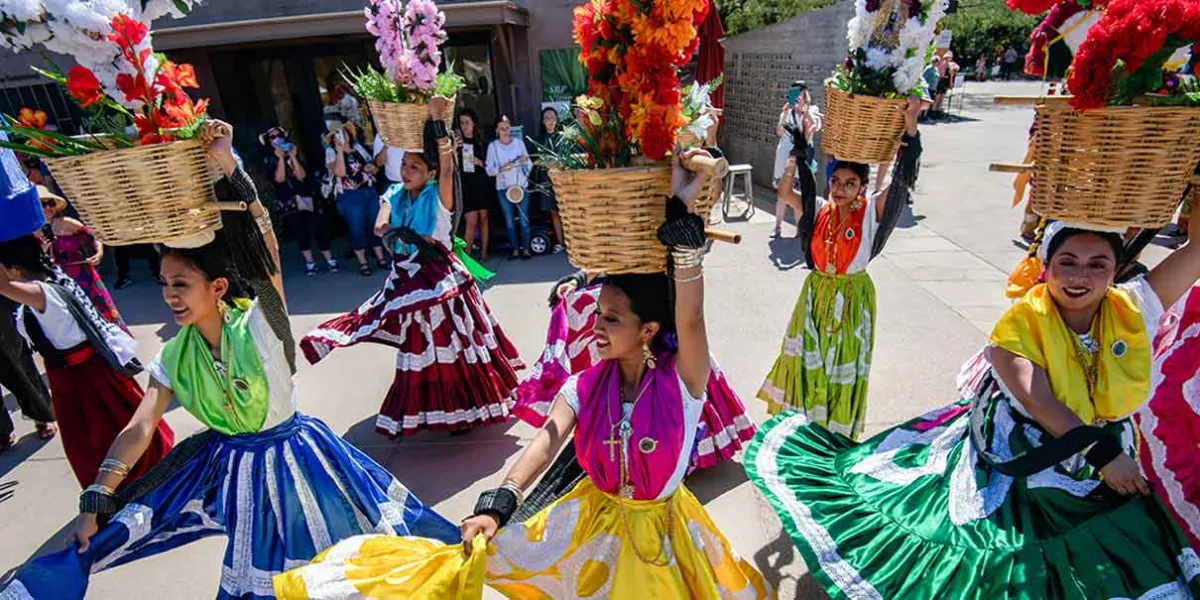 Oaxaca y la Guelaguetza llegan a Izúcar