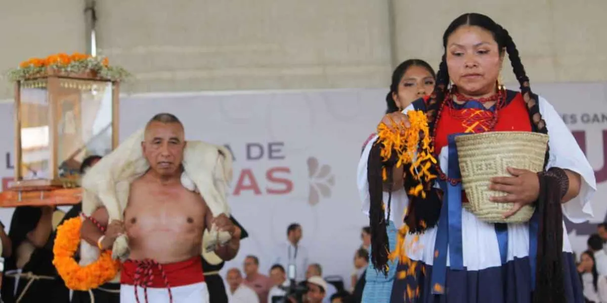 Festival de la Matanza y Mole de Caderas en Tehuacán; una fiesta de sabor y tradición