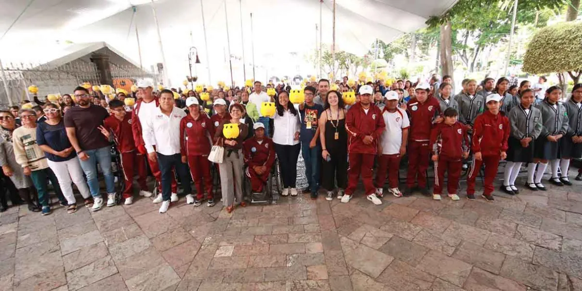 Atlixco está preparado para el Boteo Teletón 2024