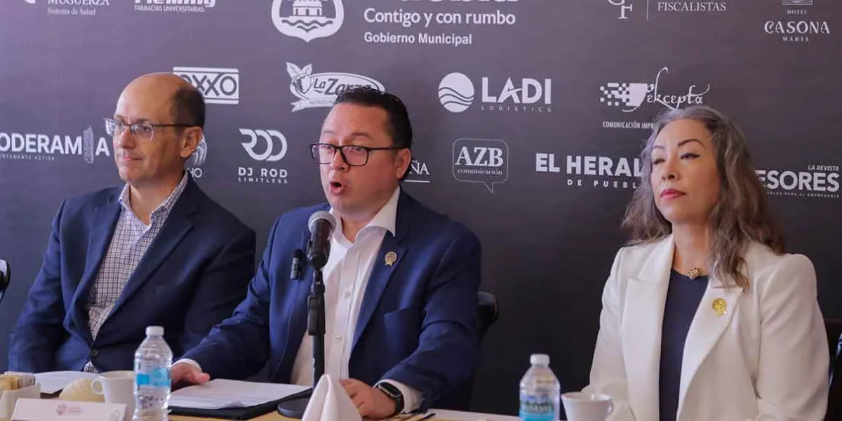 Canaco considera viable nueva asociación de comerciantes; no representa a todo el comercio