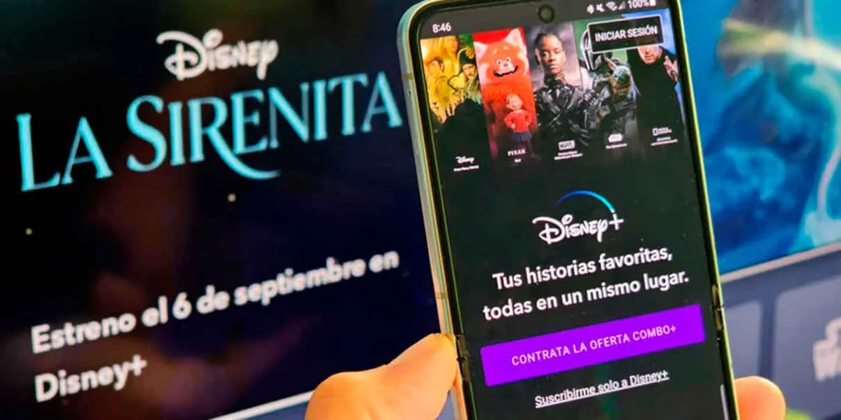 Disney+ sigue los pasos de Netflix: bloqueo de cuentas compartidas y nuevos costos