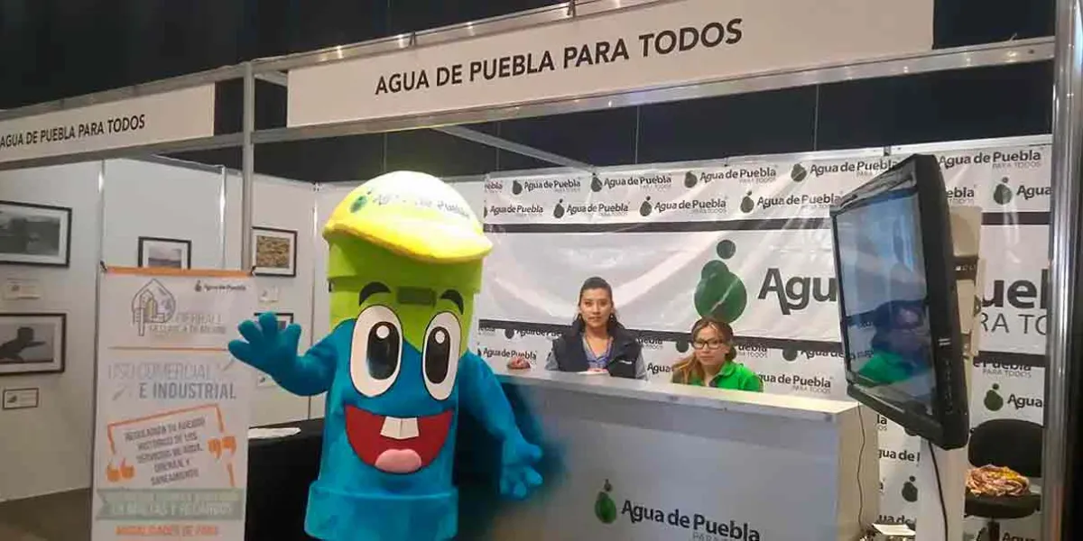 Ante de reunirse con Agua de Puebla es necesario un análisis: Artemisa