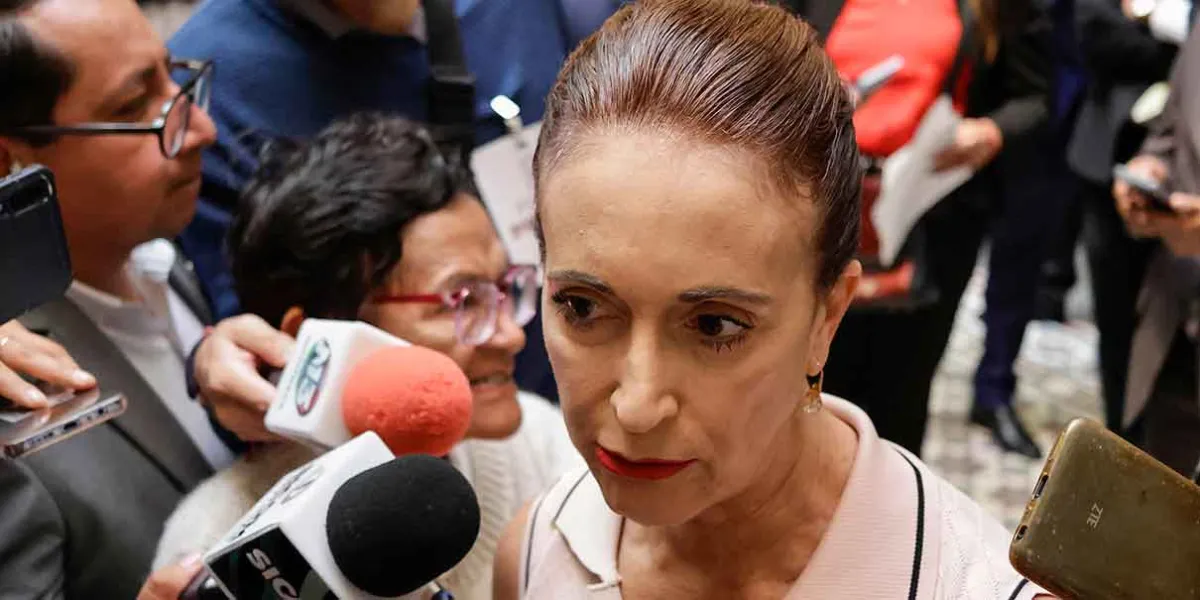 Guadalupe Cuautle pide a Augusta Díaz no imponer; militantes deben elegir 