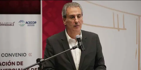 Puebla capital logra 100% en rendición de cuentas: Lidera transparencia