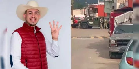 Urge apresurar investigaciones que involucran al alcalde de Cuautempan