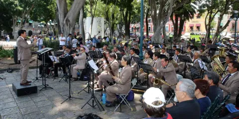Música, arte y cultura: IMACP presenta cartelera cultural de fin de semana en Puebla