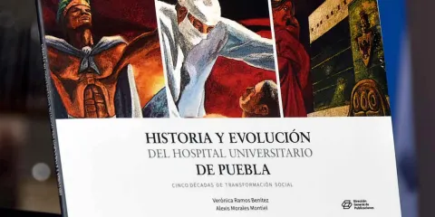 HUP, cinco décadas de vocación social
