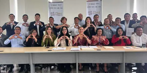 Mujeres de Zacatlán alcanzarán autonomía económica con el Centro Libre