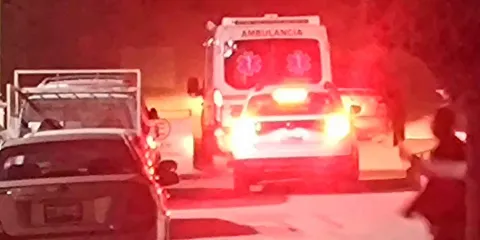 Asesinan a balazos a un hombre en Moyotzingo, Texmelucan