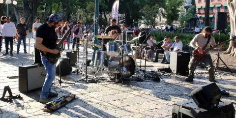 Puebla invita a disfrutar de más de 20 actividades este fin de semana