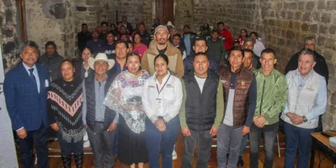 Zacatlán arranca consulta indígena para construir su Plan Municipal 2024-2027