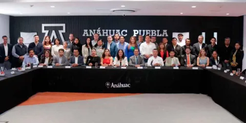Con enfoque participativo se desarrolla infraestructura en San Andrés Cholula