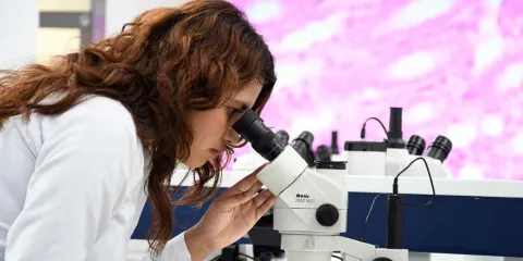 CU2: referente en innovación científica y formación de alta especialidad