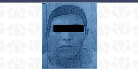 Detienen a “El Chepe” por secuestro ocurrido en 2013 en Palmar de Bravo