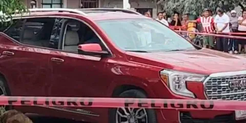 Sicarios ejecutaron al exedil de San Francisco Altepexi