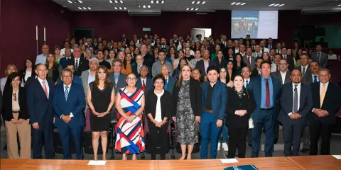 Facultad de Contaduría Pública de la BUAP, unidad académica cercana a sus alumnos