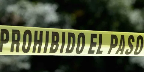  Percepción de inseguridad a la alza en Puebla de acuerdo a encuesta del INEGI 