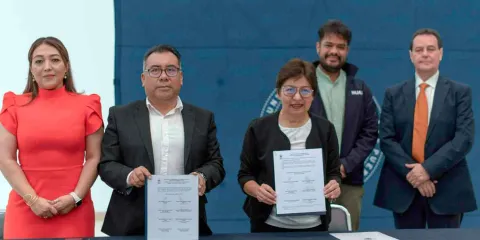 Robustece BUAP las competencias de sus cuadros directivos