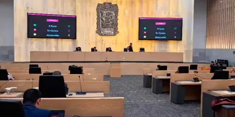  Se incrementa la productividad de diputados locales 50 %