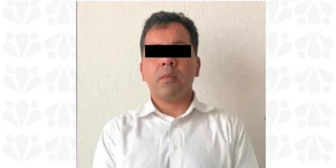 Confirman sentencia de 40 años de prisión contra hombre por violación agravada en Puebla