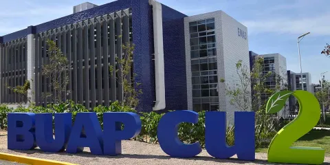 Ciudad Universitaria 2 de la BUAP cumple un año y avanza como polo tecnológico en Puebla