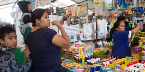 Cholula prepara Feria Escolar Profeco 2025 con útiles, servicios y apoyo a familias