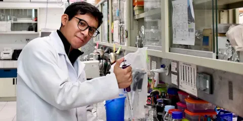 CICM de la BUAP: 45 años de investigación en microbiología con impacto social y ambiental