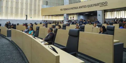 Exediles priistas y de Morena lideran observaciones en cuentas públicas