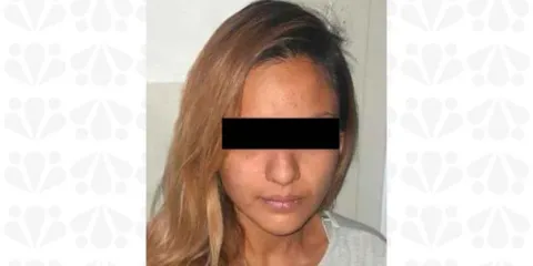 FGE Puebla logra sentencia firme de 20 años contra mujer por homicidio de su hija