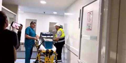 Donación de hígado y riñones en Puebla salvó la vida a personas en Jalisco y CDMX
