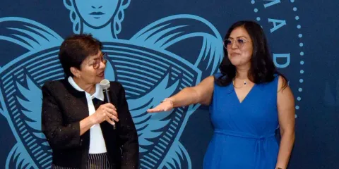 Facultad de Ciencias de la Comunicación, una comunidad sólida y comprometida