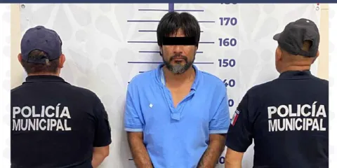 Vinculan a proceso a hombre en Santa Isabel Cholula por violencia familiar y crueldad contra un perro