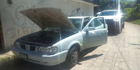 Huauchinango en acción: seis autos robados recuperados y 36 personas detenidas