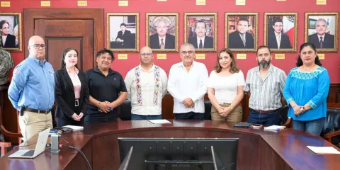 Huauchinango reforzó acciones para impulsar el turismo municipal 