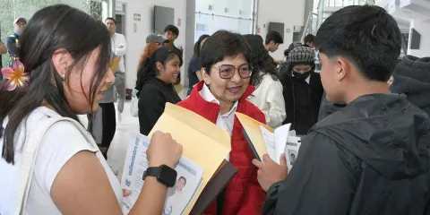 Inicia proceso de inscripción para 10 mil alumnos de nuevo ingreso de nivel medio superior en la BUAP